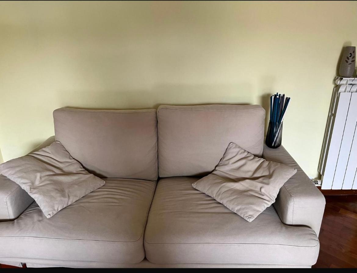 Apartament Ducato Spoleto Zewnętrze zdjęcie