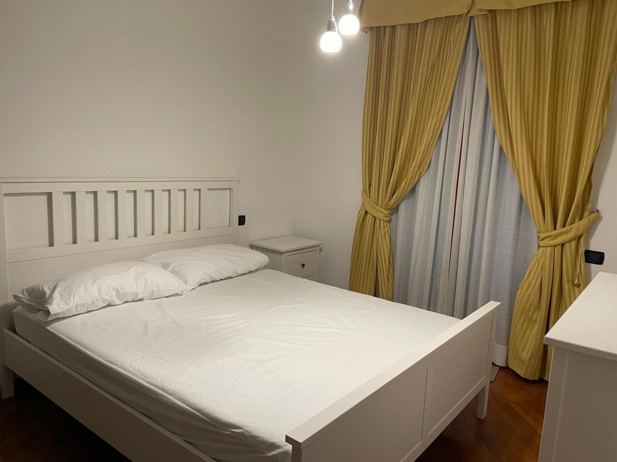 Apartament Ducato Spoleto Zewnętrze zdjęcie